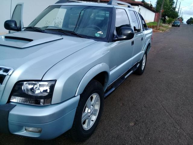 S.10 tornado mwm 4x4 2010 - Foto 6