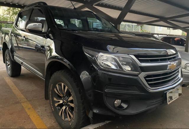 Vendo Camionete S10 2017 - Foto 4