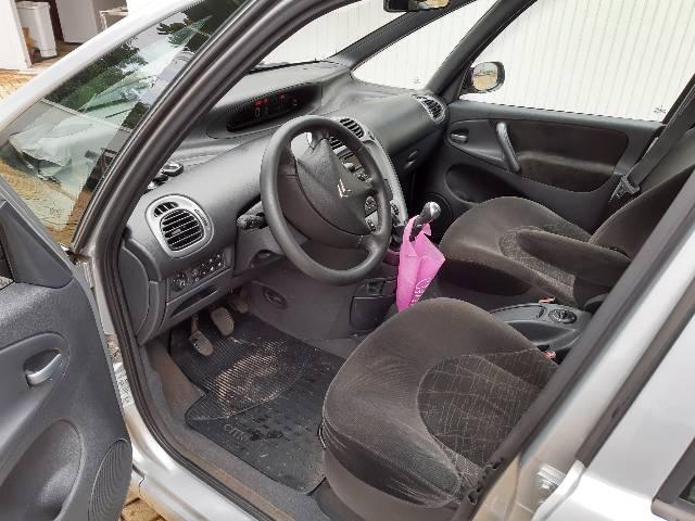 Citroen Picasso xsara - Foto 3