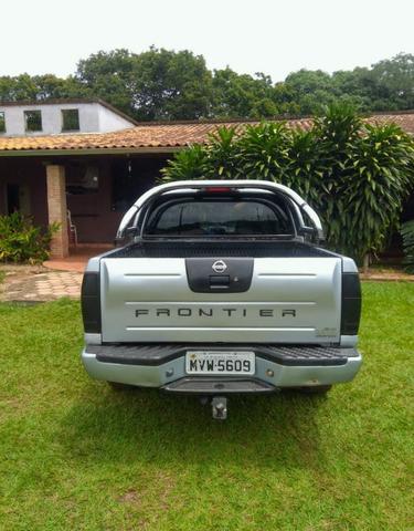Frontier XE - Foto 5