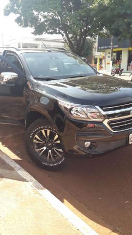 Vendo Camionete S10 2017