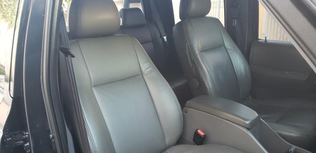 Ranger xlt limeted muito bem cuidada - Foto 8