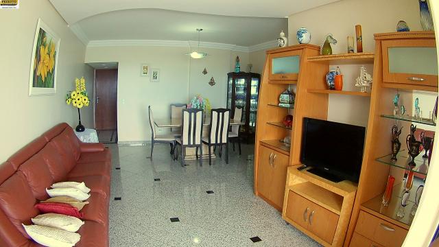 Apartamento 03 Quartos de Frente para o Mar na Praia do Morro - Guarapari - Foto 11