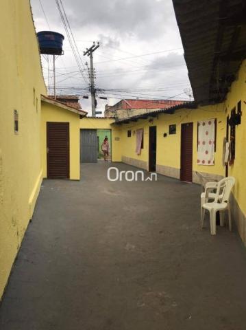 Casa à venda por R$ 1.200.000,00 - Setor Leste Vila Nova - Goiânia/GO - Foto 3