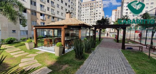 Apartamento para alugar com 3 dormitórios em Pinheirinho, Curitiba cod:00261.005 - Foto 18