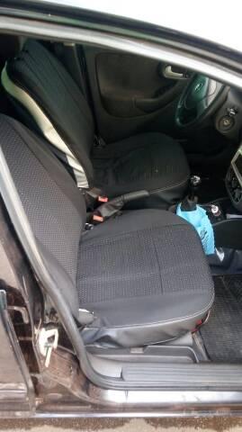 Corsa sedan - Foto 3