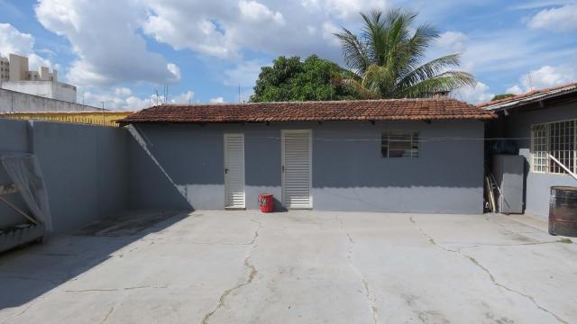 Casa à venda, 4 quartos, 4 vagas, Setor Oeste - Goiânia/GO - Foto 4