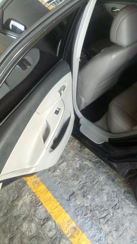 Vendo carro Toyota Corolla Xei 2.0 - 2012 - Foto 3
