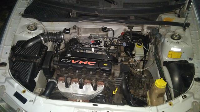 Celta VHC 1.0 8V 2003