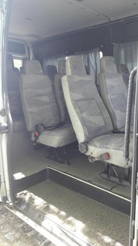 Van master - Foto 6
