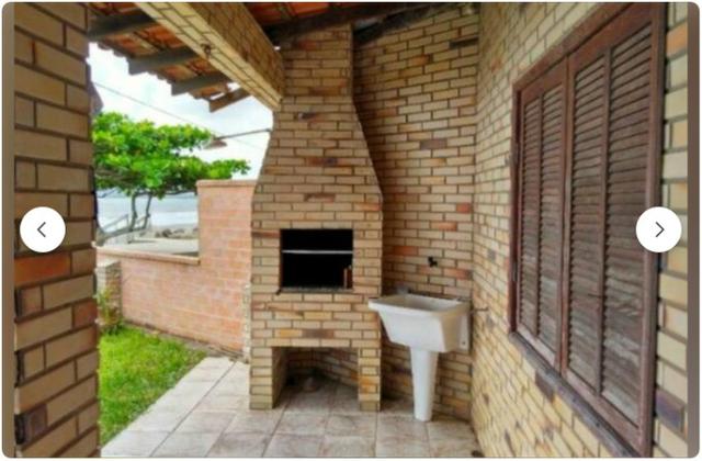 Casa Itapoá - Tipo Pé na Areia - Aluguel por diária - Temporada - Foto 8