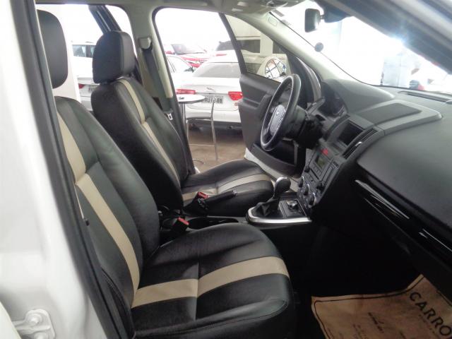 FREELANDER 2 2011/2011 3.2 S 6V 24V GASOLINA 4P AUTOMÁTICO - Foto 7