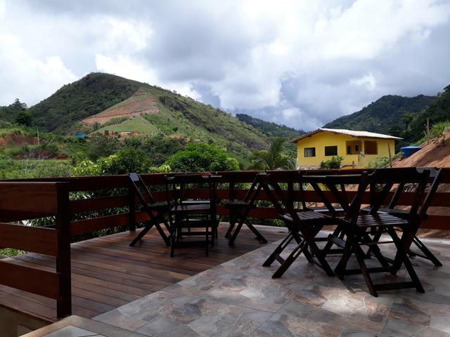 Descanso e Lazer nas Montanhas - Foto 3