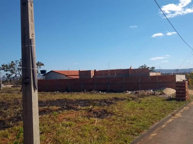 TERRENOS PARCELADOS ////- CALDAS NOVAS 255 POR MES - Foto 2