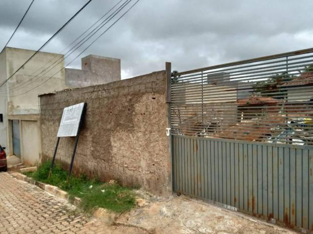 Terreno à venda com 0 dormitórios em Area especial, Guará cod:lote200mgu