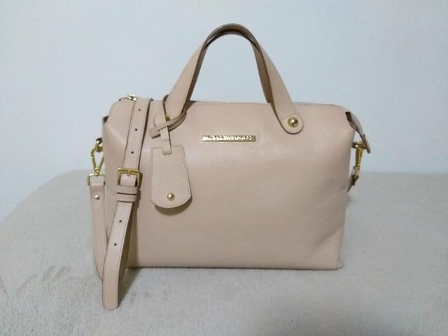 Bolsa LOUCOS e Santos