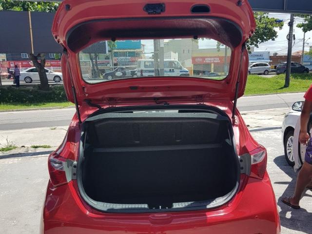 HB20 2013/2014 1.0 COMFORT 12V FLEX 4P MANUAL - Foto 9