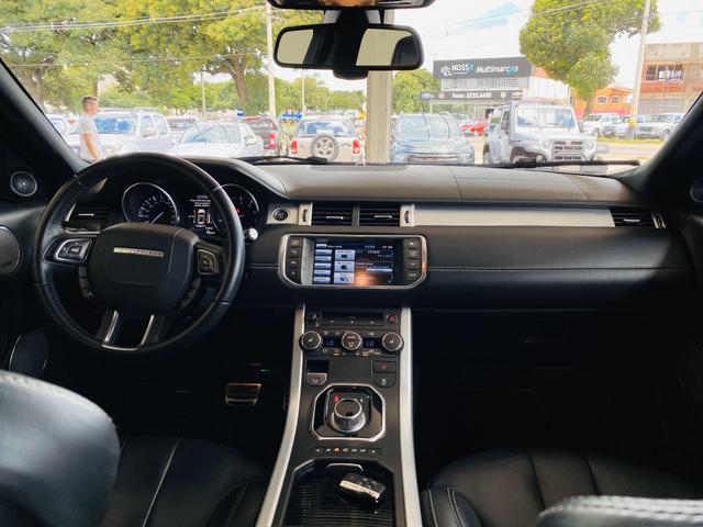 Range Rover Evoque - Foto 9