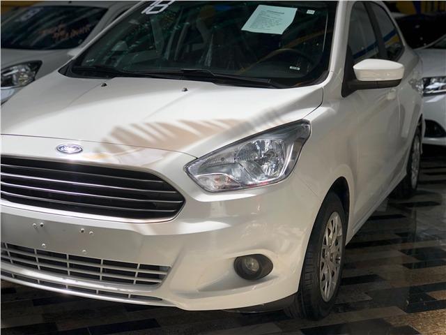 Ford KA SE 1.5 2018