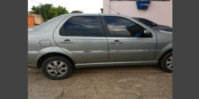 Siena top , completão ,ar gelando , (pra vender urgente ) - Foto 5