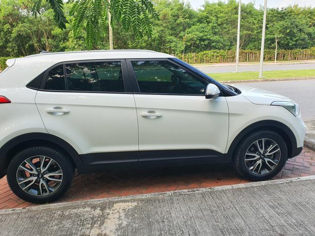 Hyundai Creta 2018 - Foto 12