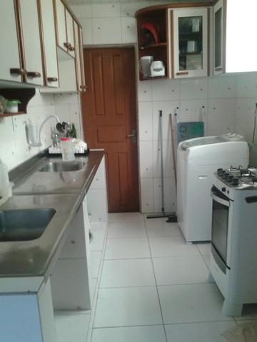 Vendo Casa no Pq Amazonas (Oportunidade para consultório ou escritório) - Foto 11