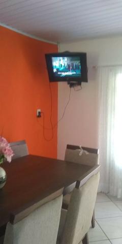 Casa pra temporada próximo a lagoa maria fernanda - Foto 5