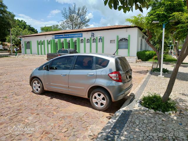Honda Fit 2009/2010 FLex - Foto 17