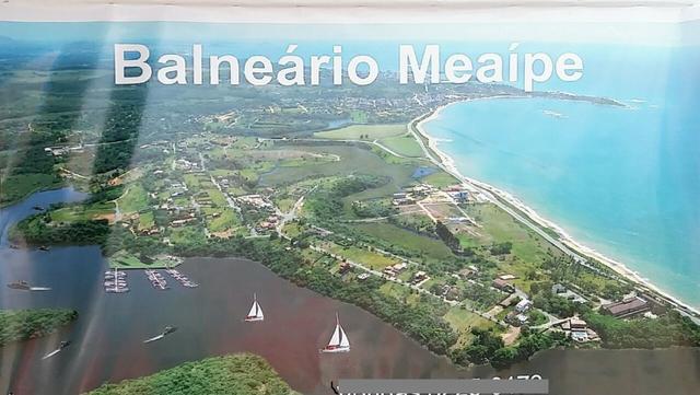 Oportunidade 2 terrenos na praia em Guarapari