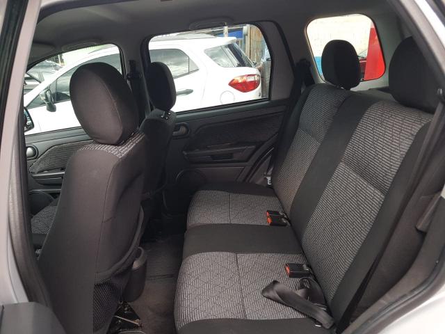 ECOSPORT 2010/2011 1.6 FREESTYLE 16V FLEX 4P MANUAL - Foto 5