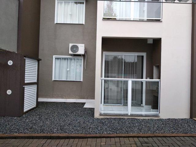 Apartamento Na Caixa D´Água -Guaramirim - Foto 2