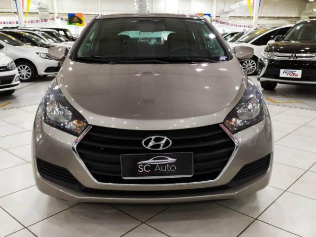Hyundai HB20 1.0 COMFORT - Foto 2