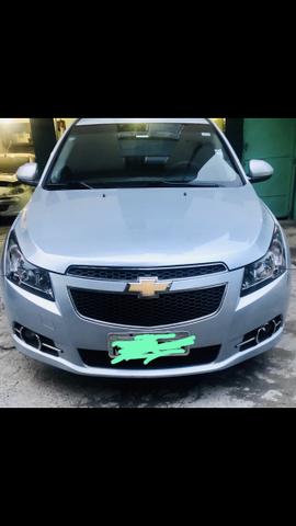 Vendo Cruze Hatch(sport6) 1.8 LT - Foto 6