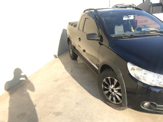Saveiro trooper CE 2010 - Foto 3