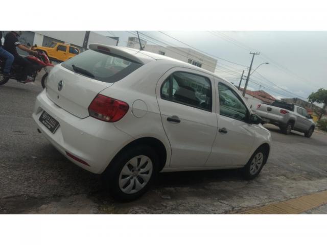 Volkswagen Gol G6 1.0 Mi Total Flex 8v - Foto 6