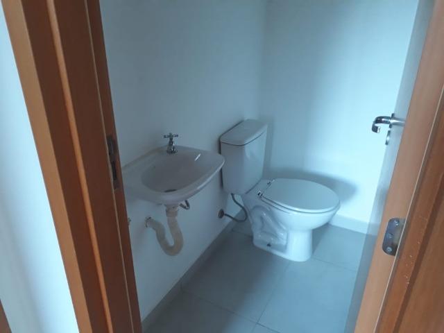 Excelente apartamento c/2 suítes na Castelânea - Foto 16