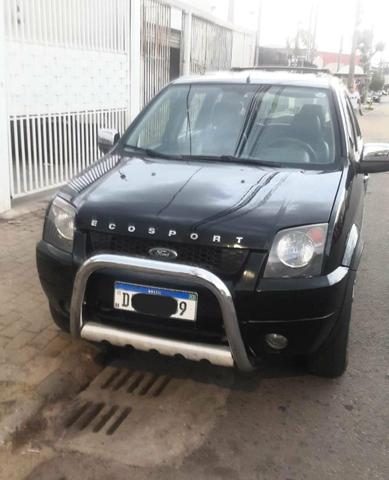 EcoSport - Foto 3