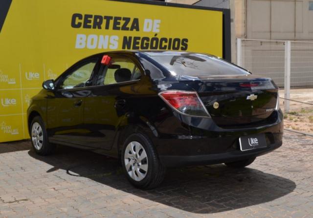Chevrolet Prisma LT 2014/2015 - Foto 4