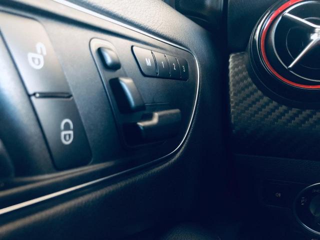 A 250 2015/2015 2.0 SPORT TURBO GASOLINA 4P AUTOMATIZADO - Foto 9