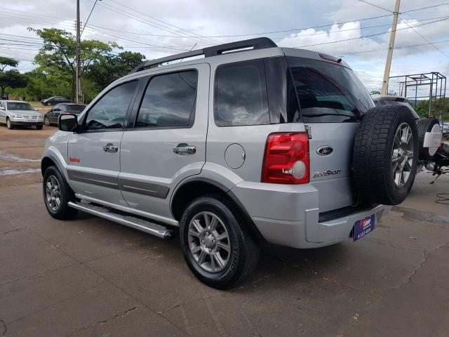 ECOSPORT 2010/2011 1.6 FREESTYLE 16V FLEX 4P MANUAL - Foto 2