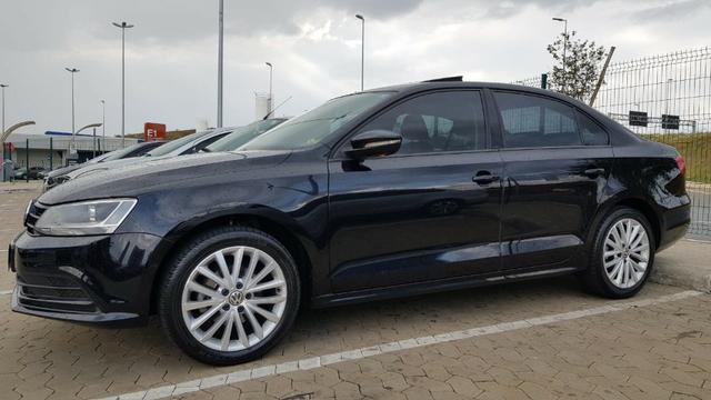 Jetta Comfortline Automático+ Teto