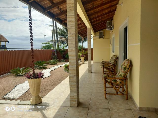 Casa 50 mt da praia aconchegante completa - Foto 3