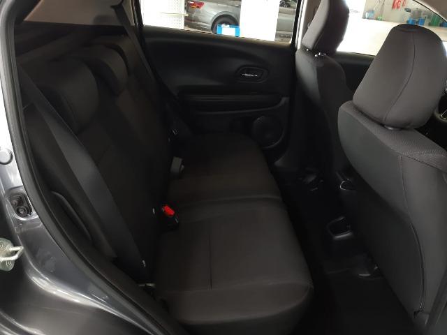 Honda HR-V 1.8 LX - Foto 11