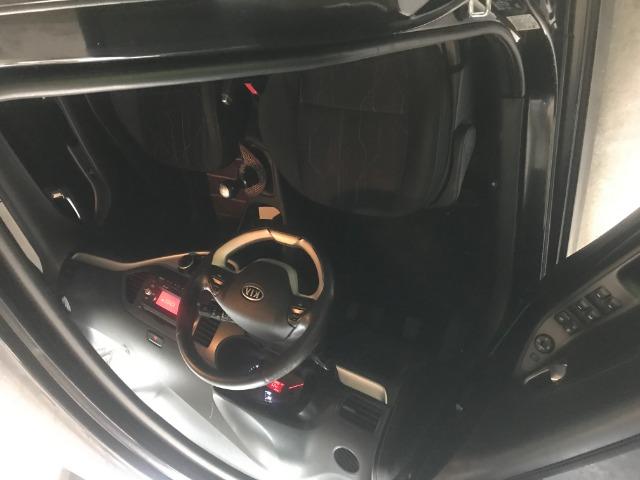 Kia Picanto 2012 - Foto 9