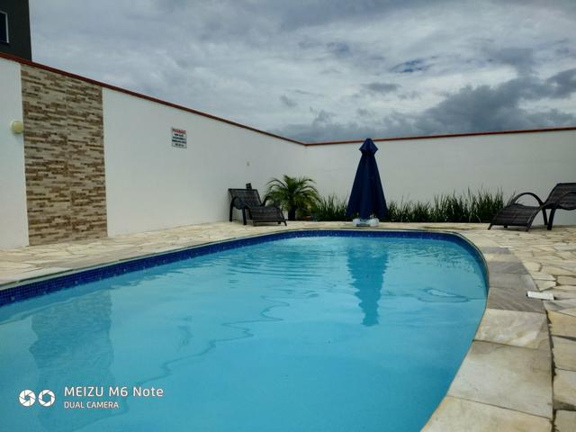 Casa 50 mt da praia aconchegante completa