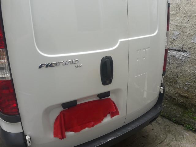 Vendo fiorino 14/15 - Foto 9