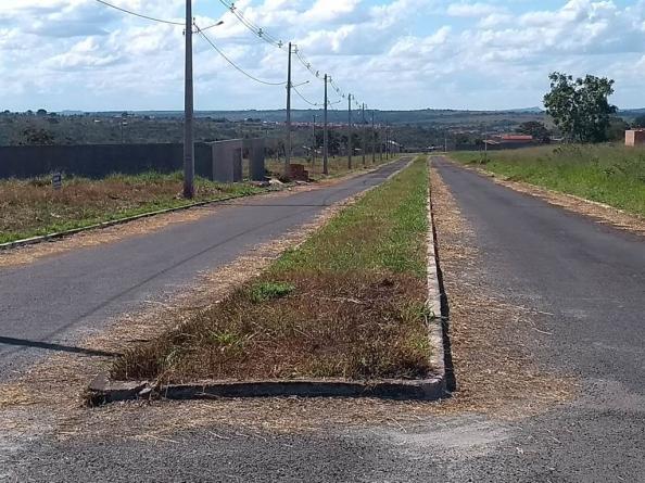 TERRENO EM CALDAS NOVAS/// A P R E S T A Ç Ã O - Foto 8