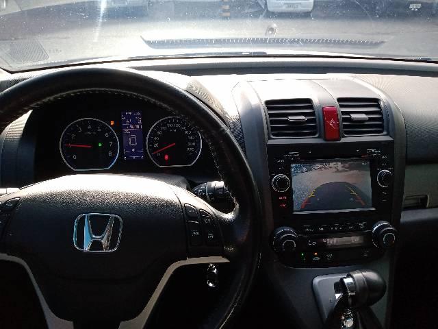 Honda crv exl 2.0 4wd/automática 2010/2011 - Foto 4