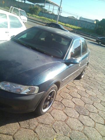 Vectra 2.2 - Foto 3