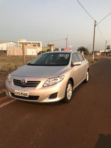Corolla gli 2010 - Foto 5